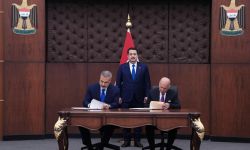 العراق وتركيا يبدآن تنفيذ آلية التعاون في إدارة الموارد المائية